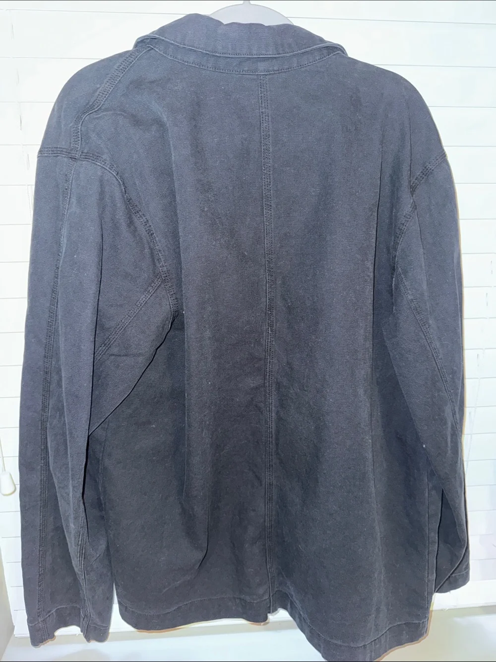 Nike lightweight overshirt